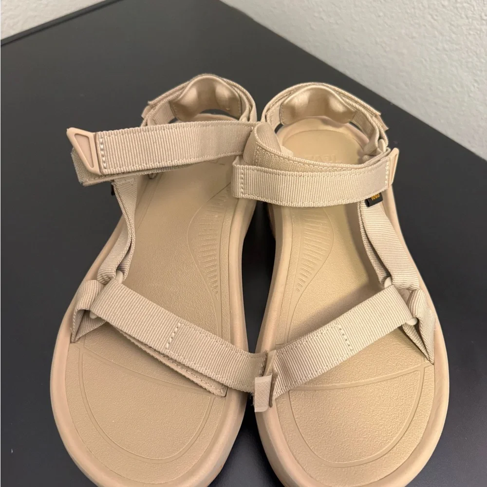 Teva Hurricane Xlt2 Ampsole - Picture 3 of 12